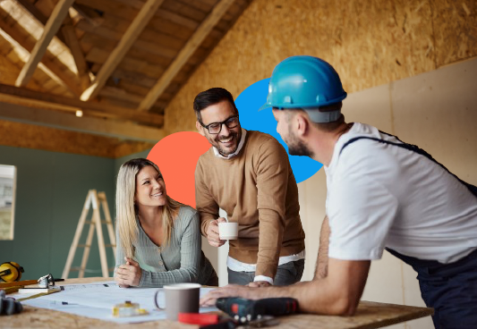 Crédito para Construir Casa