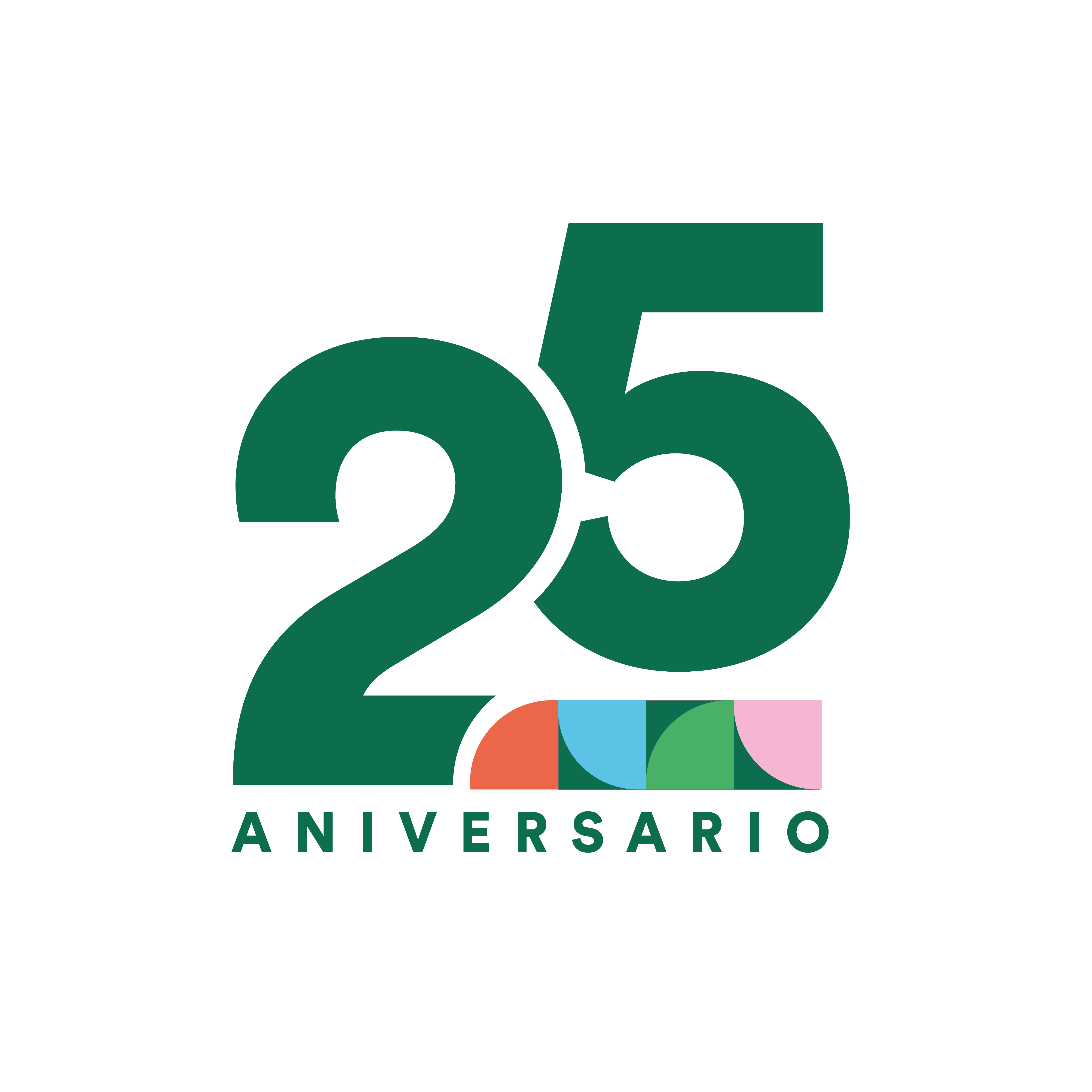 25 aniversario